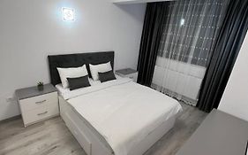 Sunny Accommodation Suceava