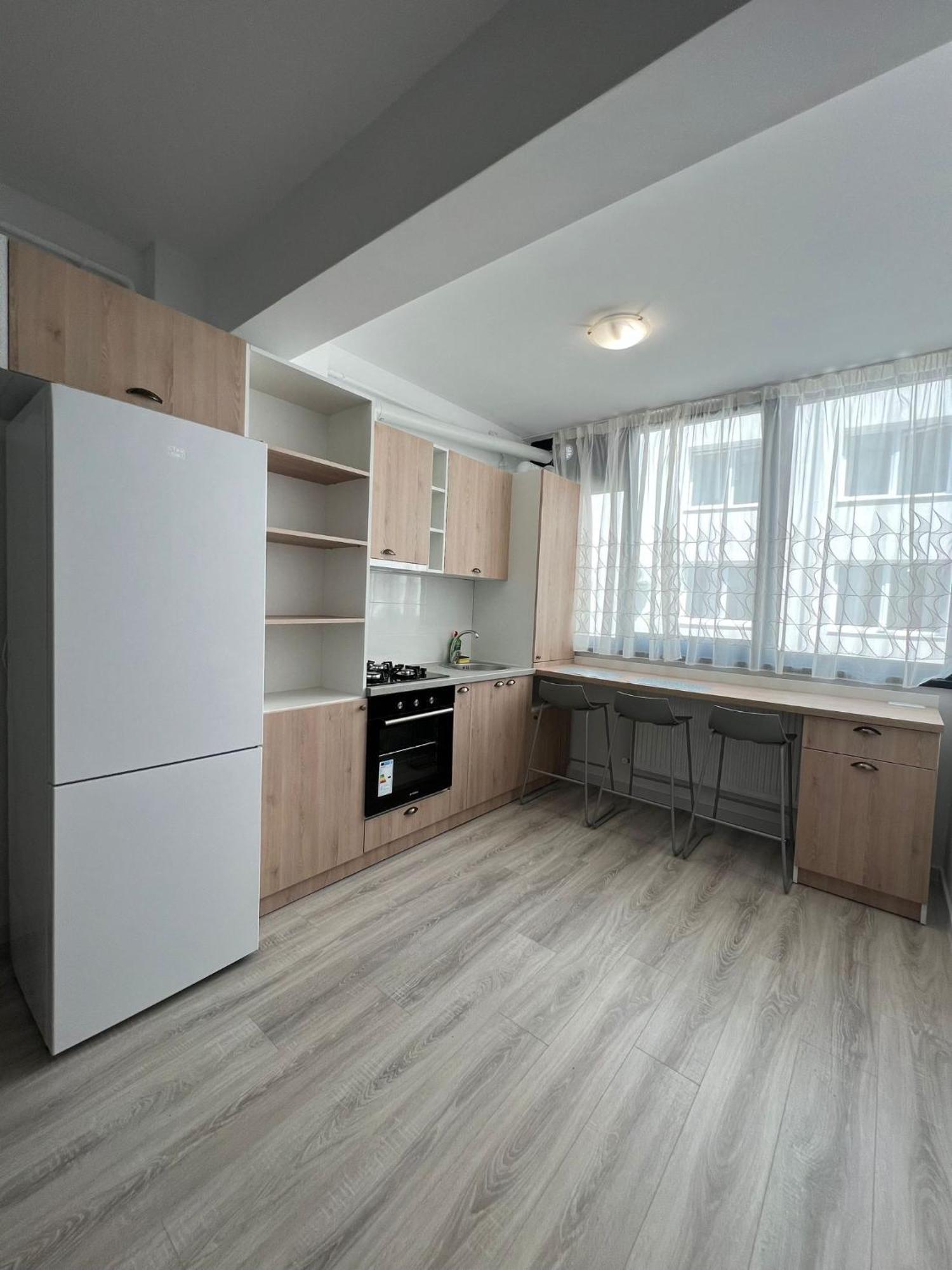 Sunny Accommodation Сучава Екстер'єр фото